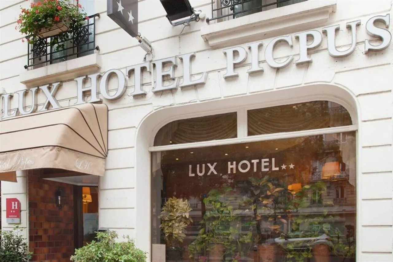 Lux Picpus