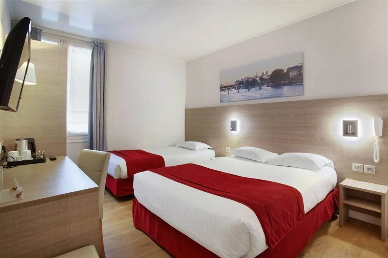 Lux Picpus Paris