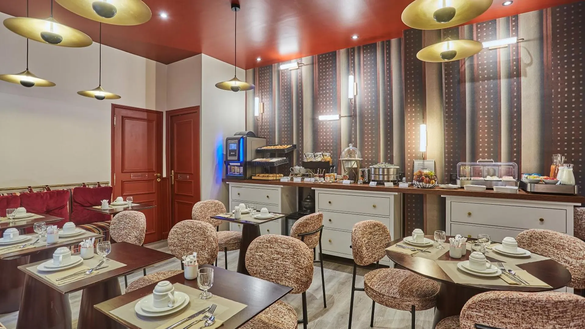 Lux Picpus Otel