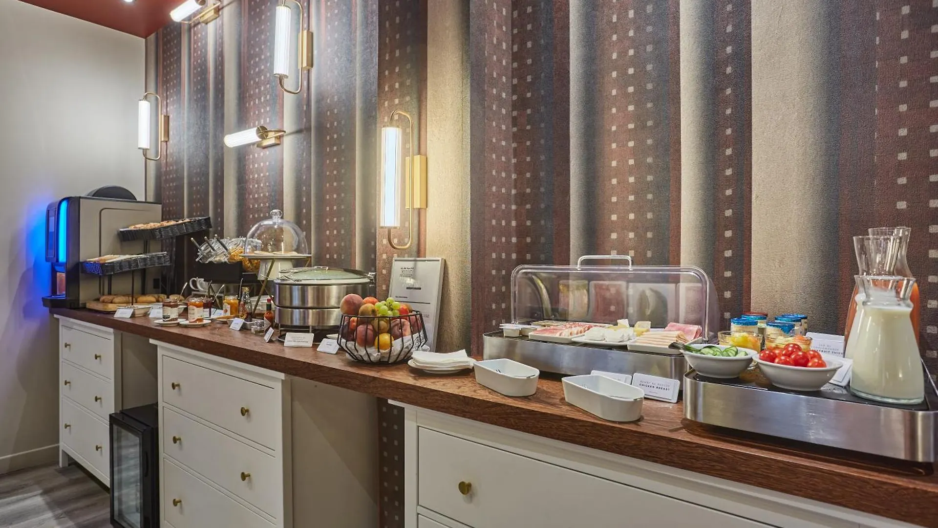 Hotel Lux Picpus