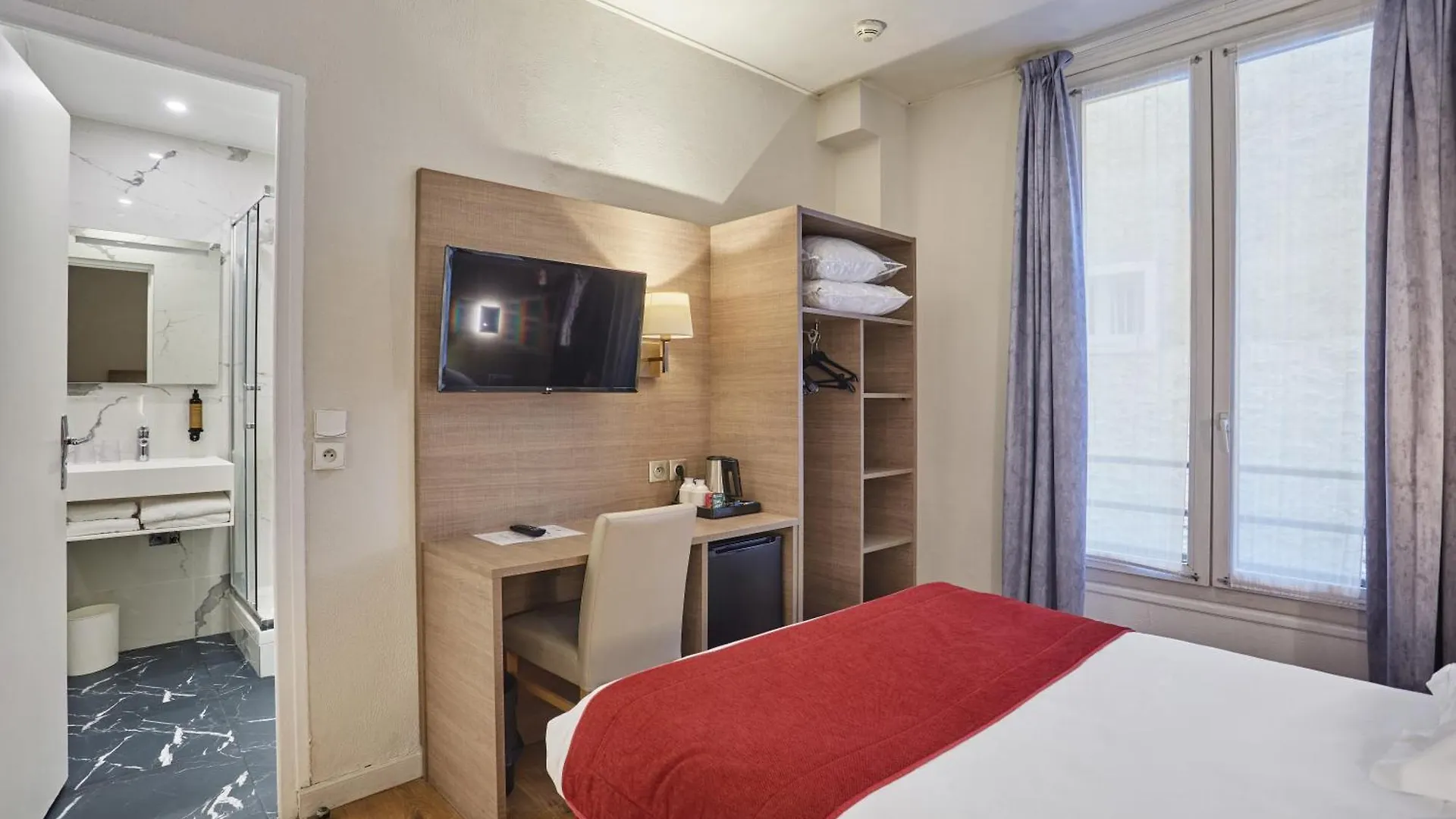 Otel Lux Picpus