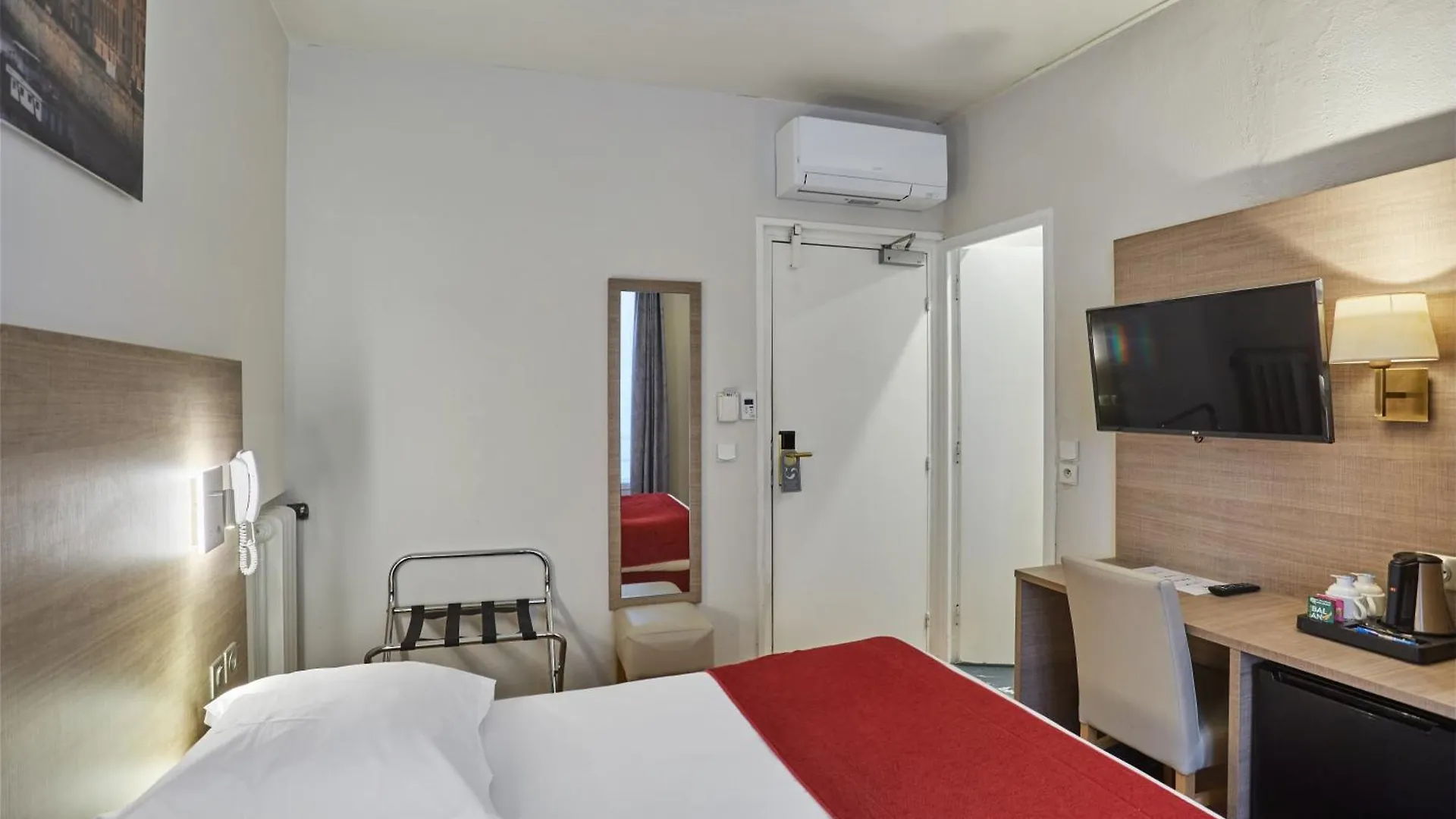 Lux Picpus 3* Paris